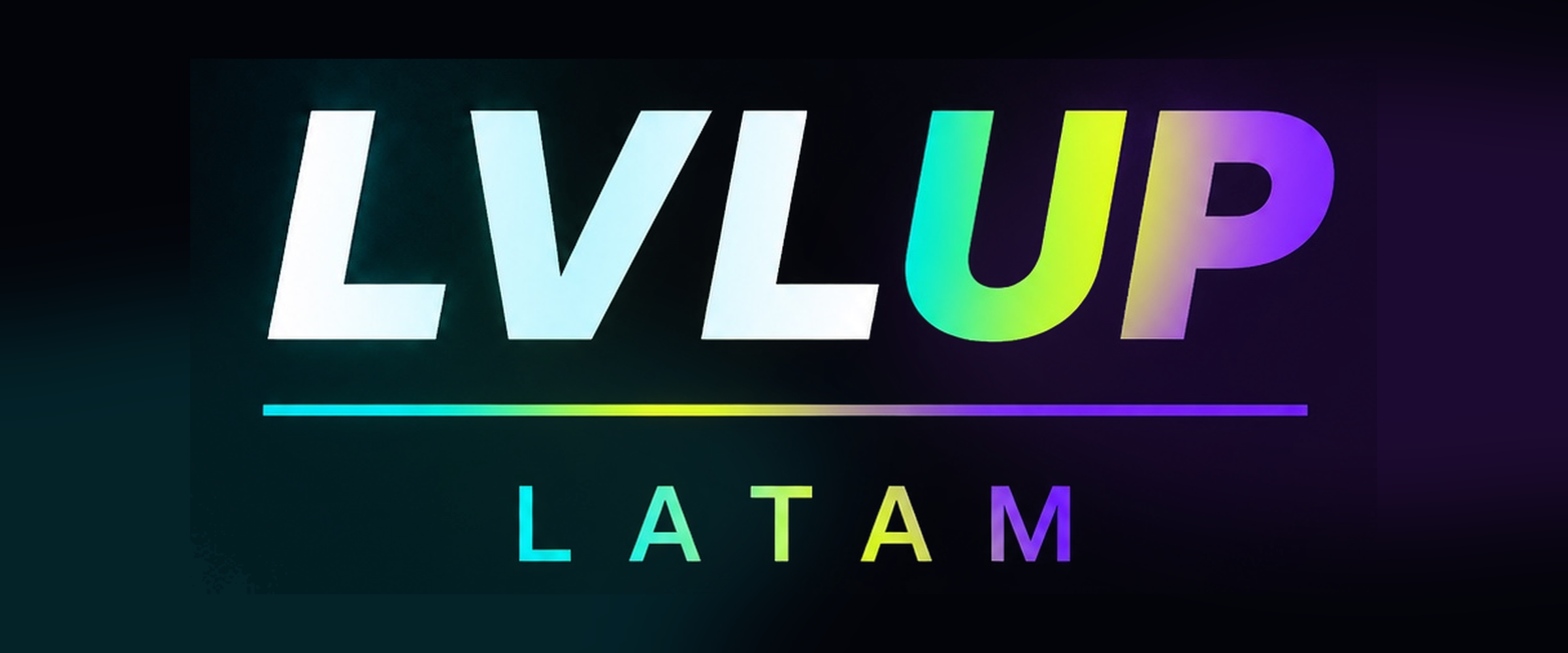 LvlUp LATAM
